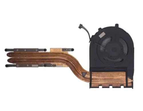 Ventilateur ThinkPad E490 radiateur CPU ordinateur portable e590 r490 e490s