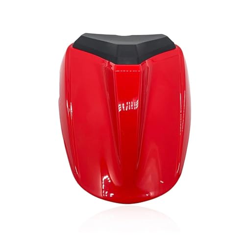 Capot de selle pour GSXS 750 accessoire pour rouler en solo