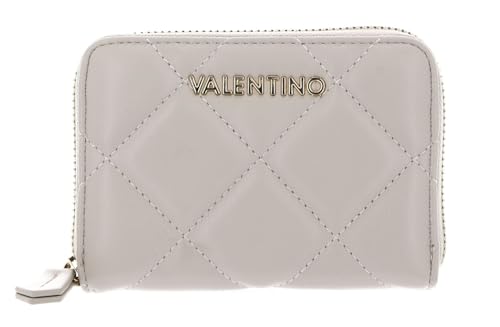 Valentino Ocarina Wallet Ecru