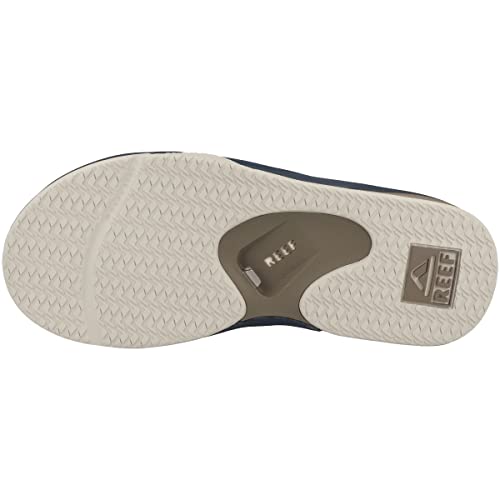 Image of Reef Men's Fanning Leather