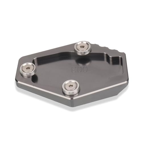 Support béquille moto CNC pour Ducati Diavel 1260 2019-2022