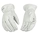 Kinco - Unlined Goatskin Leather Work Gloves, (92)