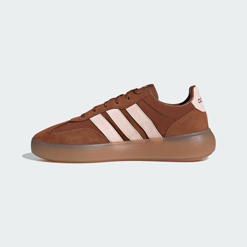 Image of adidas Womens Barreda Decode Running