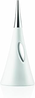 Eva Solo Aquastar regadera de 2,1 litros, Color Blanco