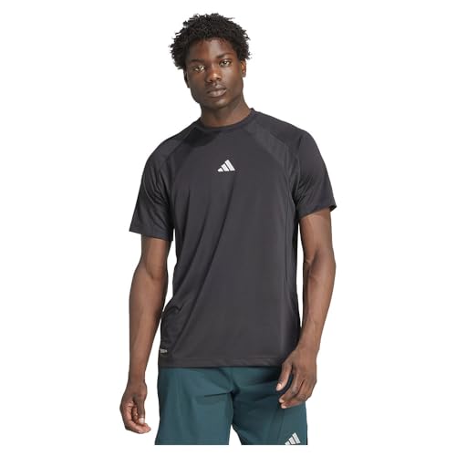 adidas Tech Apparel Climacool Short Sleeve T-Shirt XL