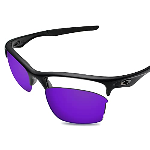 Image of 100% Precise-Fit Replacement Sunglass Lenses for Oakley Bottle Rocket OO9164