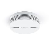 Netatmo Détecteur de Fumée - NSA-EC
