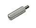 UNICORP 1311-M03-F21-256 3/16" Hex Male-Female Standoff, 2-56 THD x 7/16" lg, Brass Zinc QTY-10