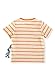 Sigikid Baby Mädchen T-Shirt Kurzarm Shirt Top Bio-Baumwolle