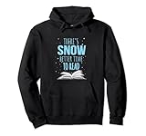 Winter Book Club Wear