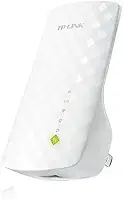 Repetidor de Sinal Wi-Fi Mesh TP-Link RE200 AC750