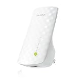 Repetidor de Sinal Wi-Fi Mesh TP-Link RE200 AC750