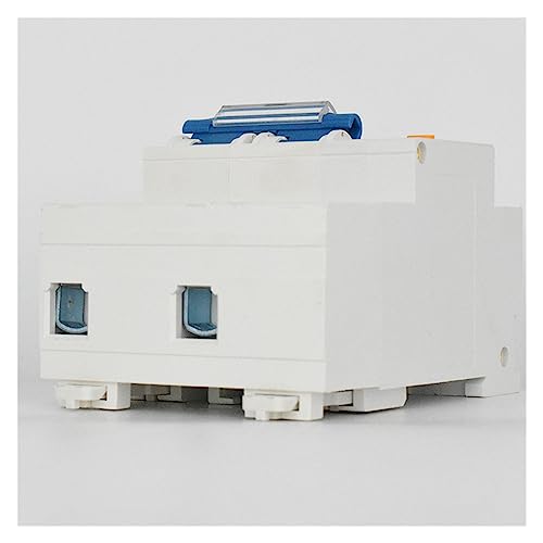 Protector contra fugas NC100Le disyuntor RCD de alta fiabilidad estructural 125A 4