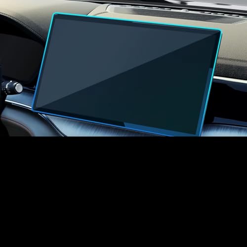 Écran GPS Voiture BYD Song Plus Protégé Contre les Rayures et les Reflets