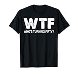 50 Year Old Vintage Tee Awesome Since 1972