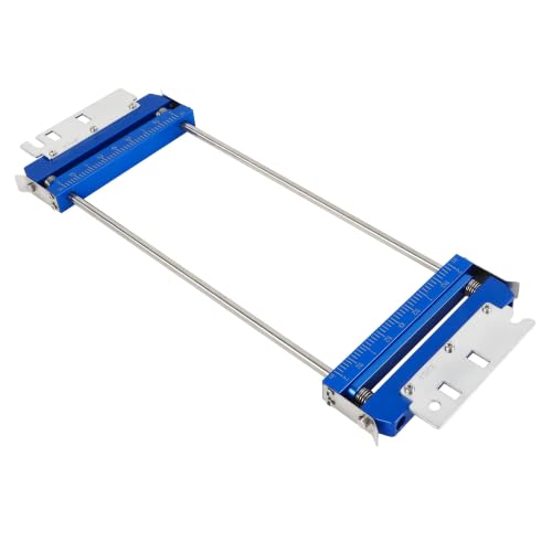 Aro de cinturón 65x200 mm MaggieFrame para Barudan 6