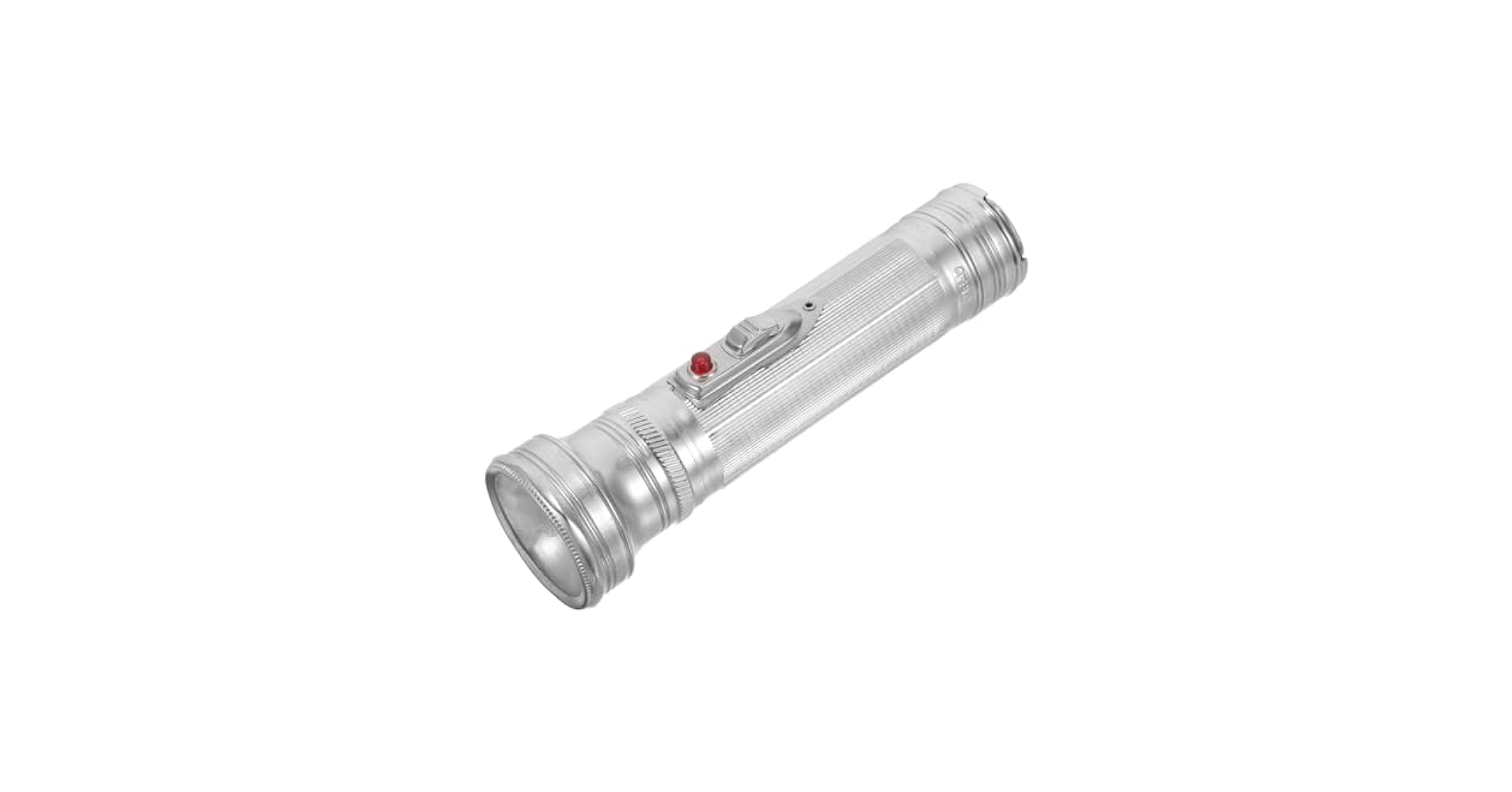 National 懐中電灯 オレンジ色　2台 National 懐中電灯 オレンジ色 2台 LED懐中ライト オレンジ 50lm