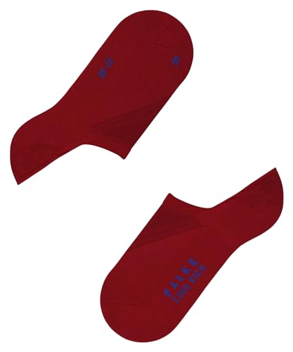 Image of FALKE Women's Cool Kick No Show Socks, Cooling, Low Cut, Non Slip Heel, 1 Pair