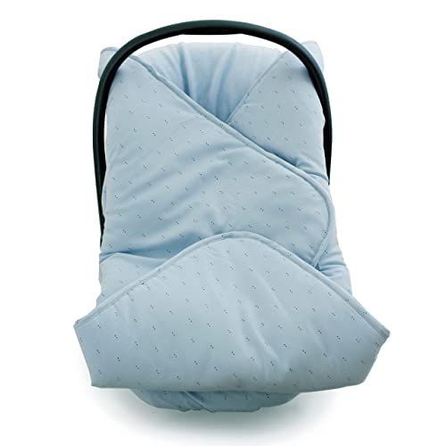 Couverture Unisexe Gloop 5600913303660 anti irritation pour peau sensible