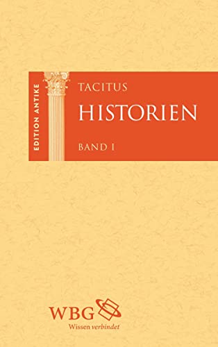 Historien: Band 1 (German Edition)