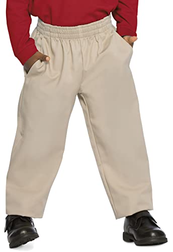 classroom boys39 unisex pull on pant