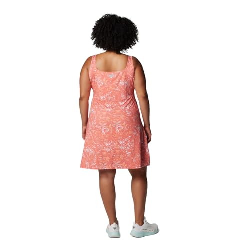 Image of Columbia PFG Freezer III Dress
