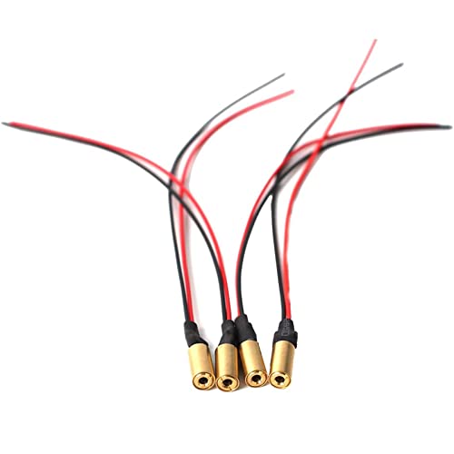 Laser Module Industrial Laser Group Module Adjustable Focal Length 6 mm (point-10pack) - Image 3