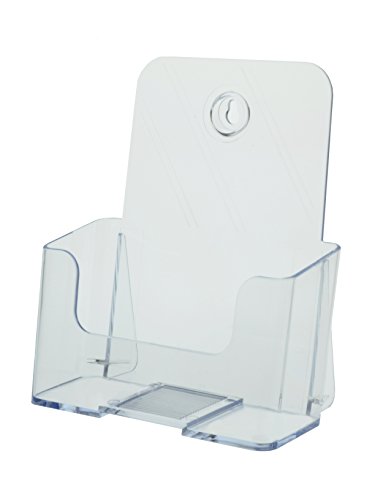 DEF74901 - Deflect-o Office Brochure Holder