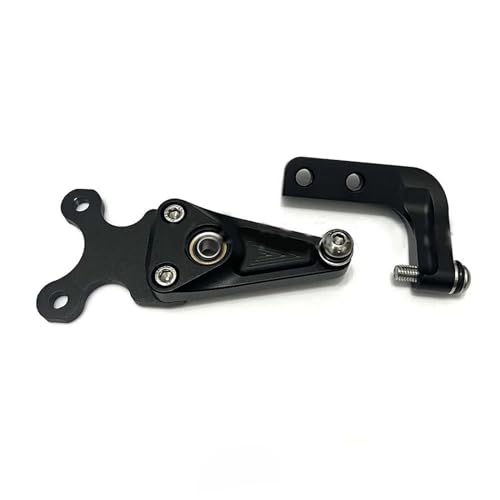 Support d'amortisseur de stabilisation direction CBR 650 R accessoires moto
