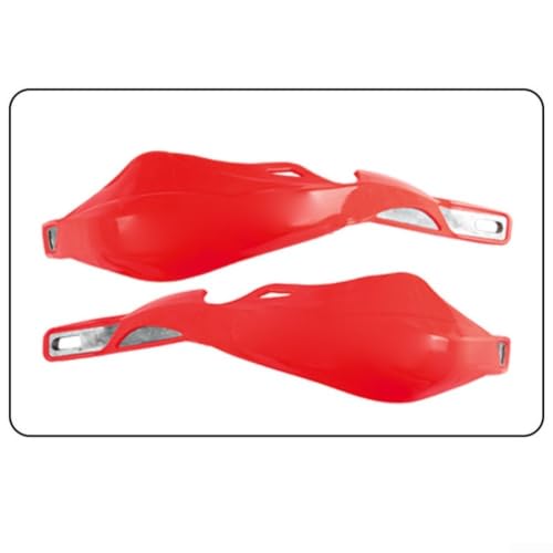 Whychstore Protège-mains de moto tout-terrain pour quad 7/8