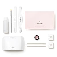 セルフジェルネイルセット 楽天市場】超豪華 ジェルネイル セルフキット キット 5色 カラー