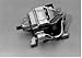Genuine ARISTON pralka silnik C00046524