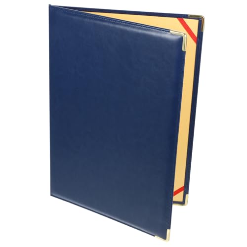 Organiseur de documents PLAFOPE multifonction grand format pour structurer vos réunions