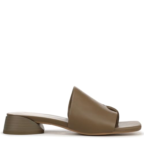 Image of Franco Sarto Womens Loran Slide Sandal