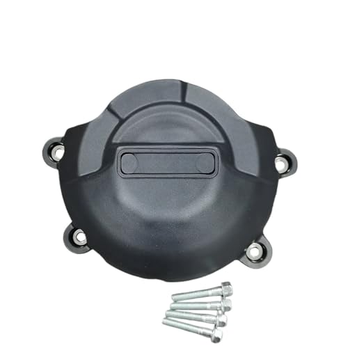 Cubierta de motor para rodar seguro en circuito con YZF R6