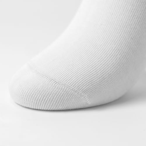 Womens Cozy Crew Socks Cotton Slouch Socks Casual Calf Socks Trouser Dress Socks Boot Socks 3 pairs3