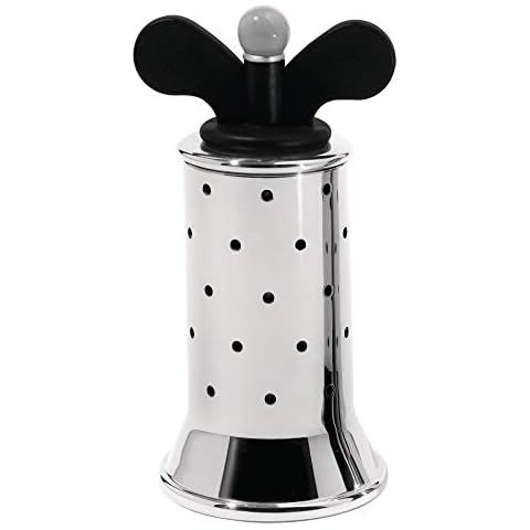 Alessi Molinillo de Pimienta con Aletas Cover