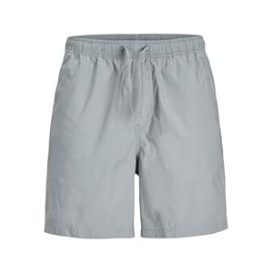 JACK & JONES Herren Jpstjaiden Jjjogger Shorts