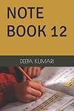  NOTE BOOK 12