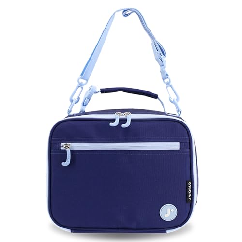 Image of J World New York Cody Lunch Bag