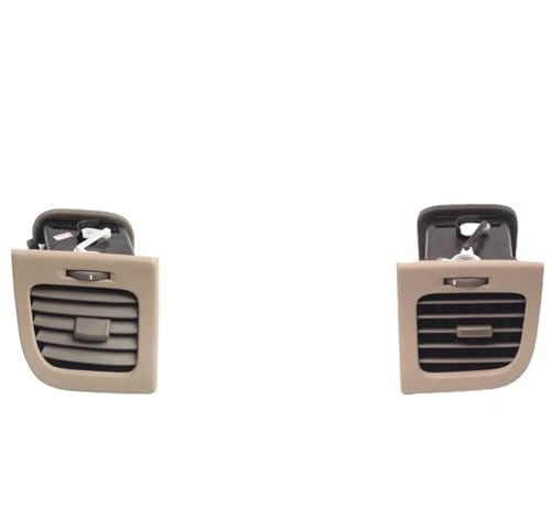 Grille ventilation KIA Rio conduit aération latéral climatisation 1G97410000 1G97370000