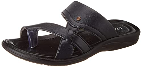 Image of Centrino Men's 5909-02 Thong Sandals