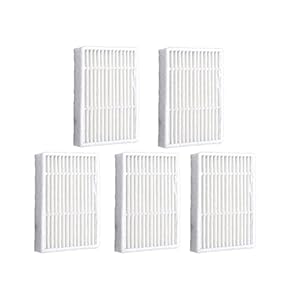 Fiveblessings Robot Stofzuiger HEPA...