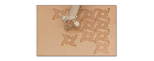 Tandy Leather K139 Craftool� Stamp 66139-00
