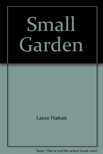 Gardening in a Small Space