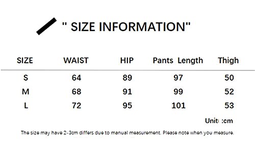Vaflower Y2K Women Graphic Print Baggy Jogger Sweatpants With Pockets Elastic Waist Drawstring Lounge Athletic Trousers (Velvet Pink, M) #TOP5