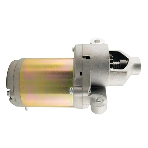 Elektro Anlasser 951-12207 751-12207 Elektrischer Anlasser 751P12207A Für MTD Craftsman SCH0065 Motor, Rasenmäher, Aufsitzmäher Und Mehr Anlassermotor