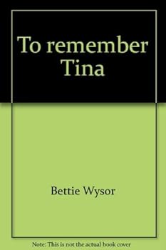 Unbound To remember Tina Book