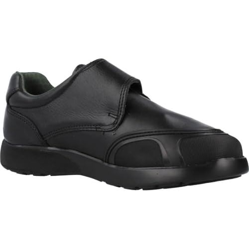 Gorila 31701go Chaussures Robustes en Cuir Premium de Tradition