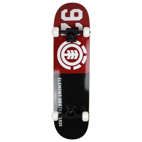 Element Skateboard Print-Point Complete 92 Classic 7.75